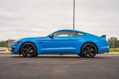 2023 Ford Mustang GT Premium