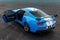2026 Ford Mustang SHELBY GT350