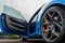 2026 Ford Mustang SHELBY GT350