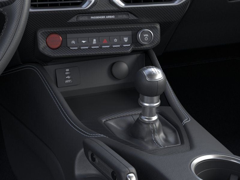 2026 Ford Mustang SHELBY GT350