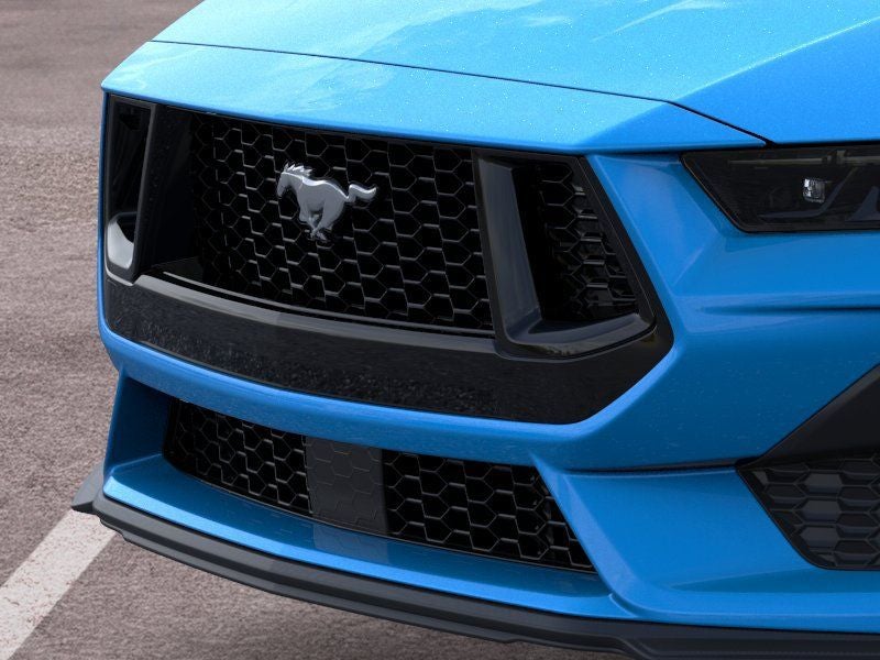 2026 Ford Mustang SHELBY GT350