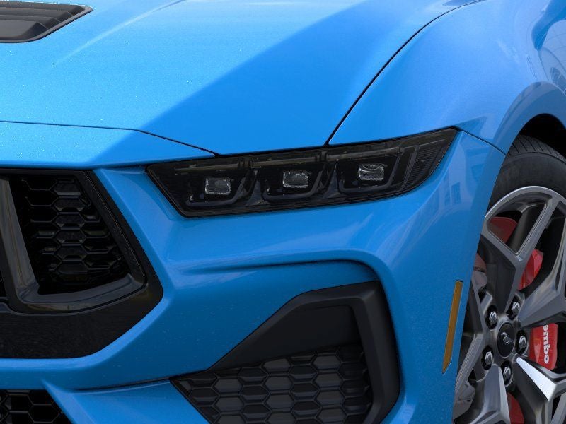 2026 Ford Mustang SHELBY GT350