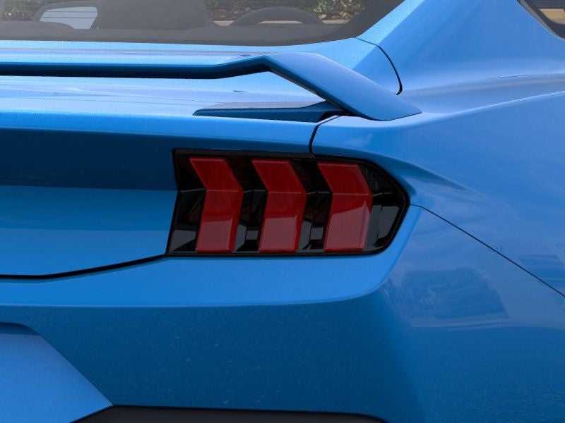 2026 Ford Mustang SHELBY GT350