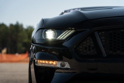 2018 Ford Mustang GT