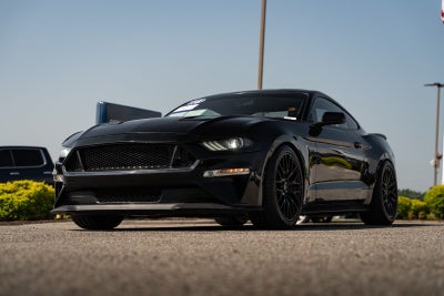 2018 Ford Mustang GT
