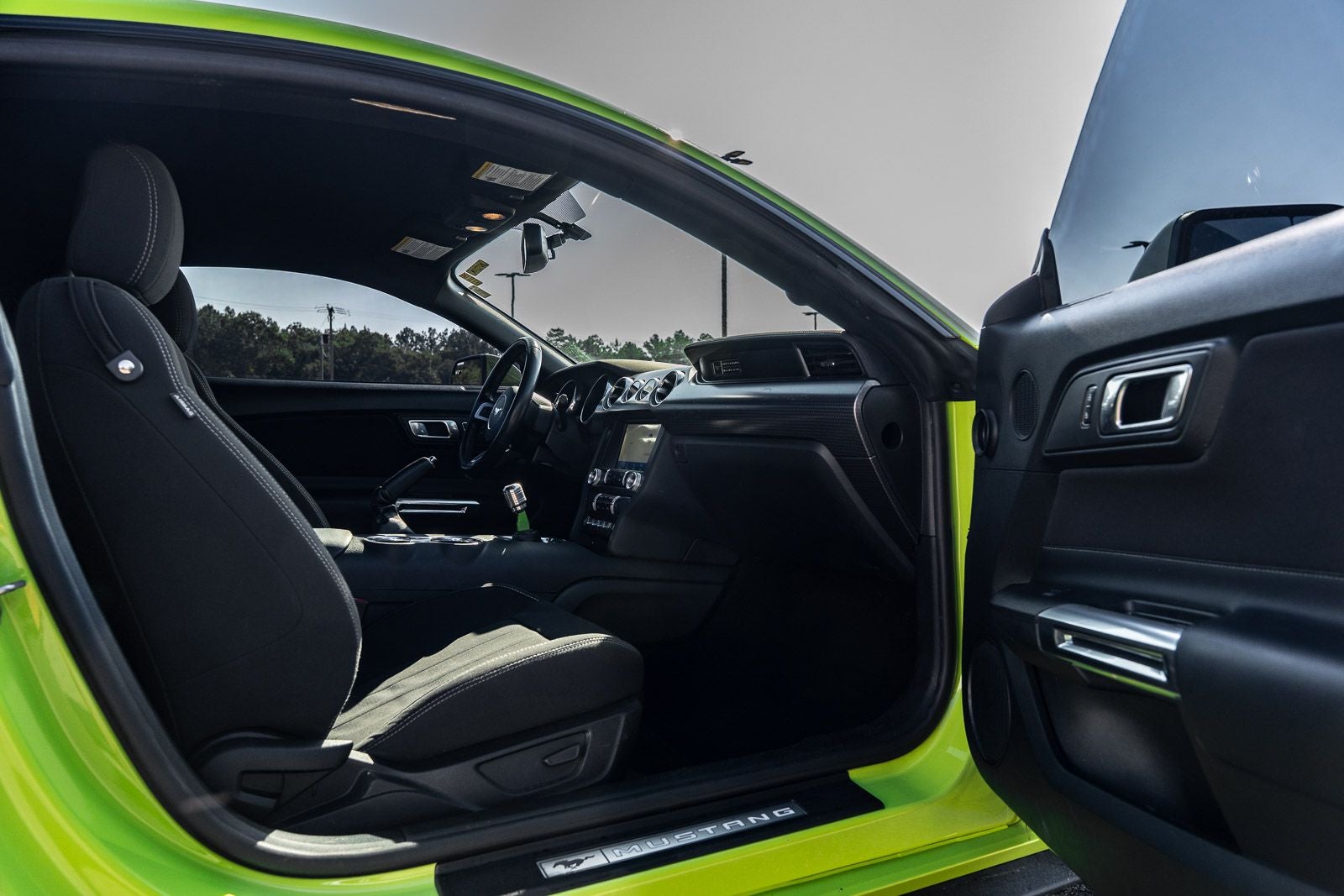 2020 Ford Mustang GT