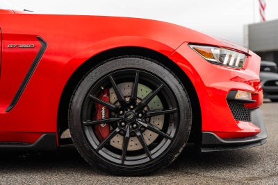 2016 Ford Mustang Shelby GT350