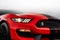 2016 Ford Mustang Shelby GT350