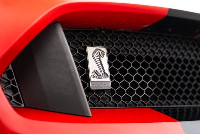 2016 Ford Mustang Shelby GT350