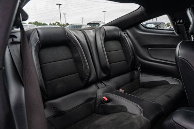 2016 Ford Mustang Shelby GT350