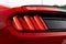2016 Ford Mustang Shelby GT350