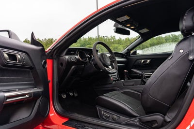 2016 Ford Mustang Shelby GT350