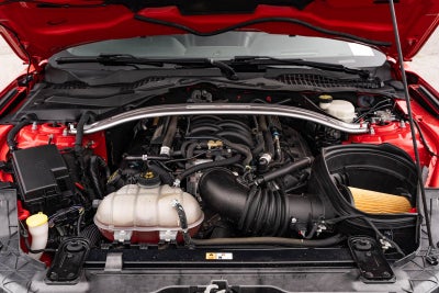 2016 Ford Mustang Shelby GT350