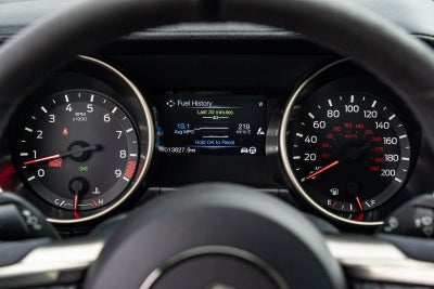 2016 Ford Mustang Shelby GT350