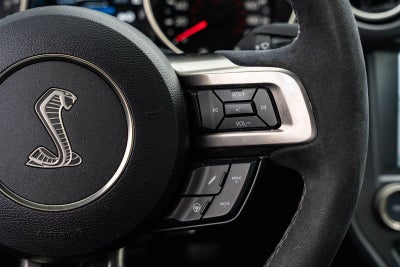 2016 Ford Mustang Shelby GT350