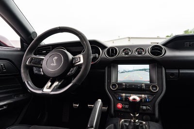 2016 Ford Mustang Shelby GT350