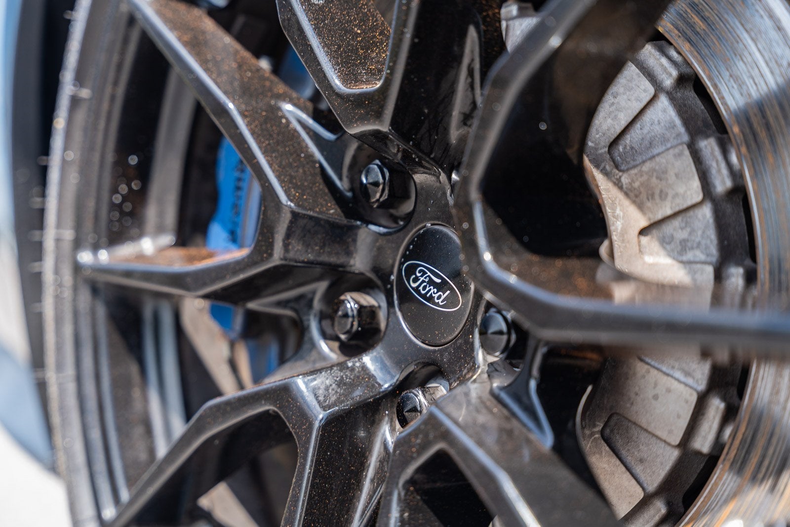 2020 Ford Mustang Shelby GT350