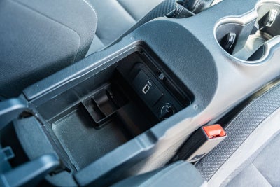 2020 Ford Mustang Shelby GT350