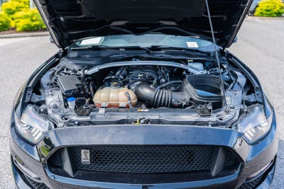 2020 Ford Mustang Shelby GT350