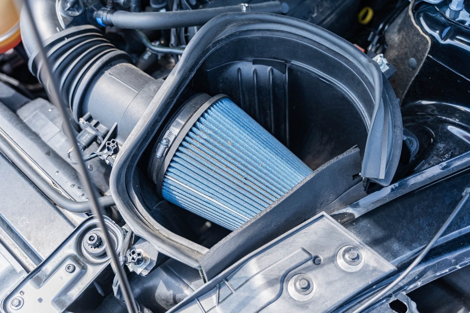 2020 Ford Mustang Shelby GT350