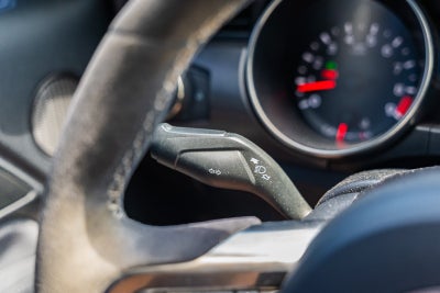 2020 Ford Mustang Shelby GT350