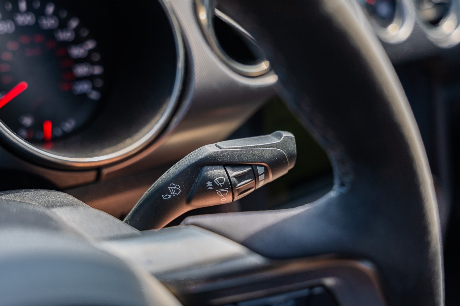 2020 Ford Mustang Shelby GT350