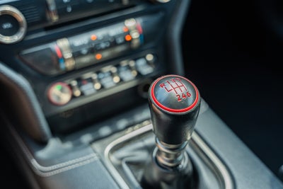 2020 Ford Mustang Shelby GT350