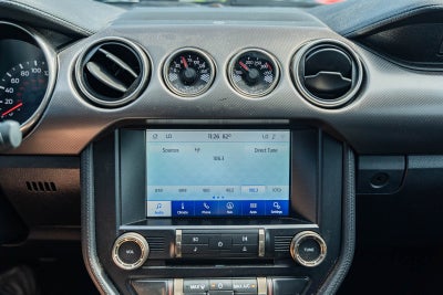 2020 Ford Mustang Shelby GT350