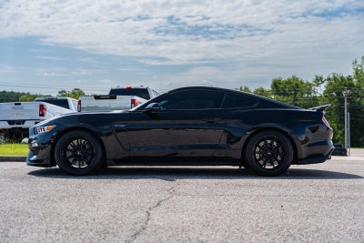 2020 Ford Mustang Shelby GT350