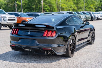 2020 Ford Mustang Shelby GT350