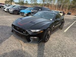 2022 Ford Mustang Mach 1