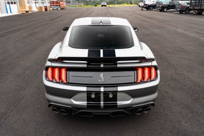 2021 Ford Mustang Shelby GT500