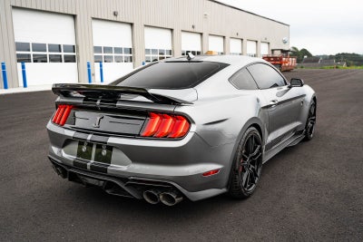 2021 Ford Mustang Shelby GT500