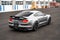 2021 Ford Mustang Shelby GT500
