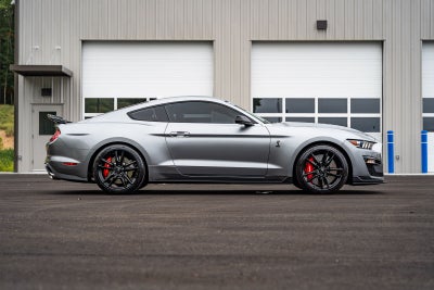 2021 Ford Mustang Shelby GT500