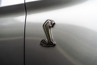 2021 Ford Mustang Shelby GT500