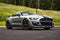 2021 Ford Mustang Shelby GT500