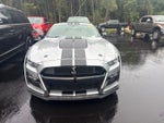 2021 Ford Mustang Shelby GT500