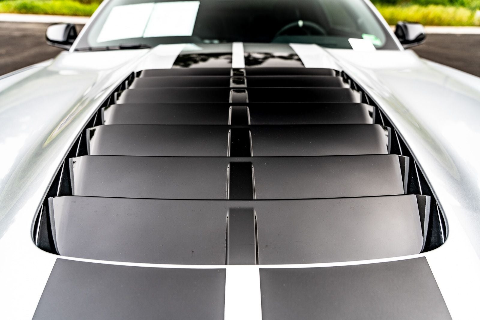 2021 Ford Mustang Shelby GT500