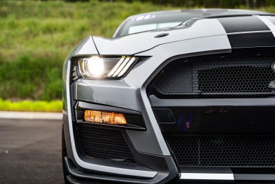 2021 Ford Mustang Shelby GT500