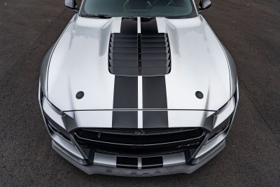 2021 Ford Mustang Shelby GT500