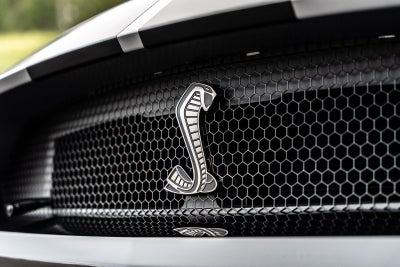 2021 Ford Mustang Shelby GT500