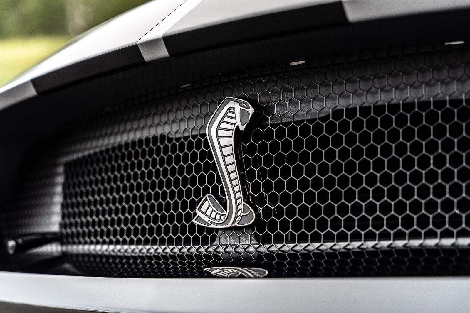 2021 Ford Mustang Shelby GT500
