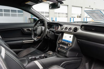 2021 Ford Mustang Shelby GT500