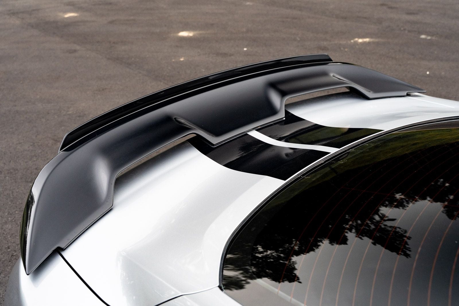 2021 Ford Mustang Shelby GT500