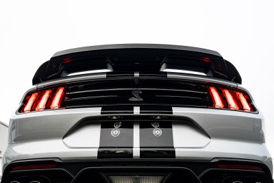 2021 Ford Mustang Shelby GT500