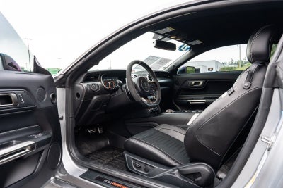 2021 Ford Mustang Shelby GT500
