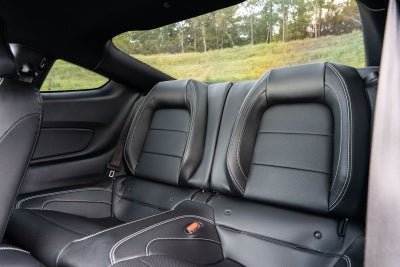 2021 Ford Mustang Shelby GT500