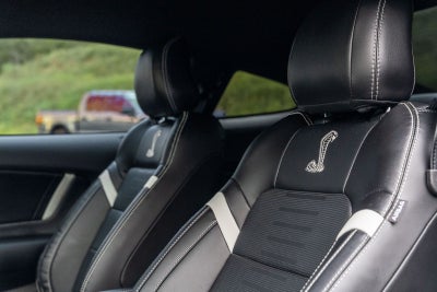 2021 Ford Mustang Shelby GT500
