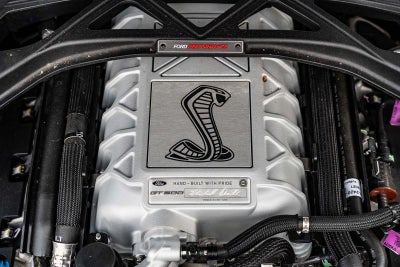 2021 Ford Mustang Shelby GT500